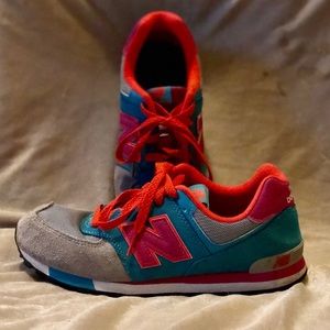 New Balance 574 sneakers